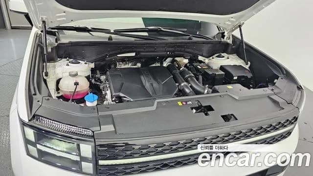 2024 Hyundai Santa Fe (MX5) Gasoline 2.5T 2WD Sold VIN KMHP581LGRU023094 – photo 31 2024 Hyundai Santa Fe (MX5) Gasoline 2.5T 2WD Sold VIN KMHP581LGRU023094 – photo 31