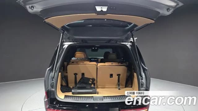 2024 Hyundai Santa Fe (MX5) Gasoline 2.5T 2WD Sold VIN KMHP581LGRU025802 – exterior detail 2024 Hyundai Santa Fe (MX5) Gasoline 2.5T 2WD Sold VIN KMHP581LGRU025802 – exterior detail