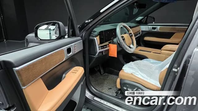 2024 Hyundai Santa Fe (MX5) Gasoline 2.5T 2WD Sold VIN KMHP581LGRU025802 – photo 22 2024 Hyundai Santa Fe (MX5) Gasoline 2.5T 2WD Sold VIN KMHP581LGRU025802 – photo 22