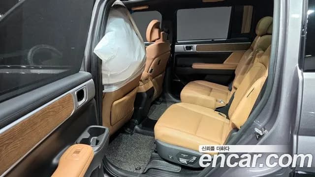 2024 Hyundai Santa Fe (MX5) Gasoline 2.5T 2WD Sold VIN KMHP581LGRU025802 – photo 23 2024 Hyundai Santa Fe (MX5) Gasoline 2.5T 2WD Sold VIN KMHP581LGRU025802 – photo 23
