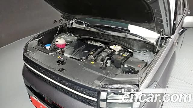 2024 Hyundai Santa Fe (MX5) Gasoline 2.5T 2WD Sold VIN KMHP581LGRU025802 – photo 24 2024 Hyundai Santa Fe (MX5) Gasoline 2.5T 2WD Sold VIN KMHP581LGRU025802 – photo 24