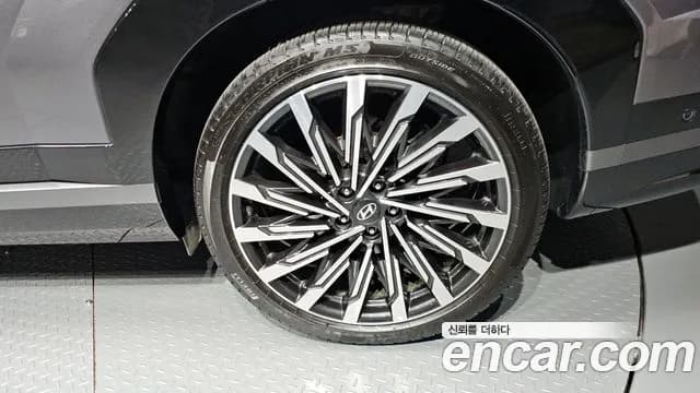 2024 Hyundai Santa Fe (MX5) Gasoline 2.5T 2WD Sold VIN KMHP581LGRU025802 – photo 25 2024 Hyundai Santa Fe (MX5) Gasoline 2.5T 2WD Sold VIN KMHP581LGRU025802 – photo 25