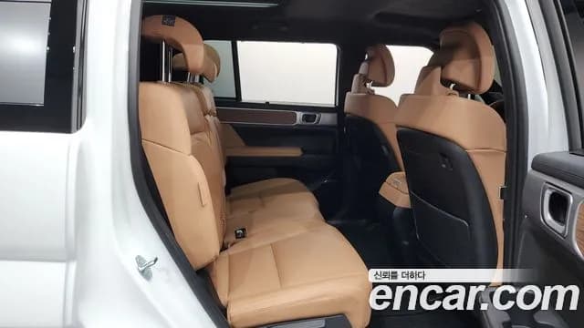 2024 Hyundai Santa Fe (MX5) Gasoline 2.5T 2WD Sold VIN KMHP581LGRU026955 – photo 17 2024 Hyundai Santa Fe (MX5) Gasoline 2.5T 2WD Sold VIN KMHP581LGRU026955 – photo 17