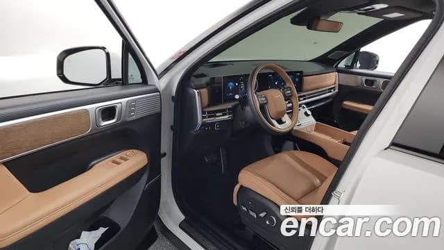 2024 Hyundai Santa Fe (MX5) Gasoline 2.5T 2WD Sold VIN KMHP581LGRU026955 – photo 22 2024 Hyundai Santa Fe (MX5) Gasoline 2.5T 2WD Sold VIN KMHP581LGRU026955 – photo 22