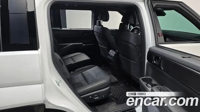 2024 Hyundai Santa Fe (MX5) Gasoline 2.5T 2WD Sold VIN KMHP581LGRU027950 – engine bay 2024 Hyundai Santa Fe (MX5) Gasoline 2.5T 2WD Sold VIN KMHP581LGRU027950 – engine bay
