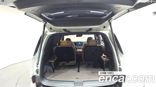 2024 Hyundai Santa Fe (MX5) Gasoline 2.5T 2WD Sold VIN KMHP581LGRU028060 – photo 36 2024 Hyundai Santa Fe (MX5) Gasoline 2.5T 2WD Sold VIN KMHP581LGRU028060 – photo 36