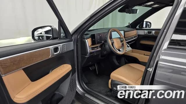 2024 Hyundai Santa Fe (MX5) Gasoline 2.5T 2WD Sold VIN KMHP581LGRU035049 – photo 29 2024 Hyundai Santa Fe (MX5) Gasoline 2.5T 2WD Sold VIN KMHP581LGRU035049 – photo 29