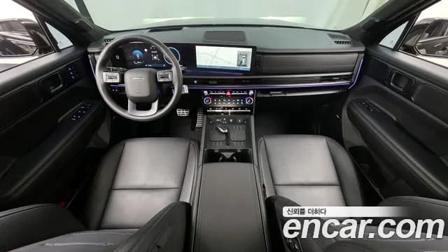 2025 Hyundai Santa Fe (MX5) Gasoline 2.5T 2WD Sold VIN KMHP581LGSU040669 – photo 12 2025 Hyundai Santa Fe (MX5) Gasoline 2.5T 2WD Sold VIN KMHP581LGSU040669 – photo 12