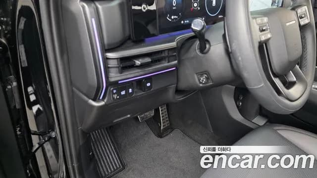 2025 Hyundai Santa Fe (MX5) Gasoline 2.5T 2WD Sold VIN KMHP581LGSU040669 – photo 16 2025 Hyundai Santa Fe (MX5) Gasoline 2.5T 2WD Sold VIN KMHP581LGSU040669 – photo 16