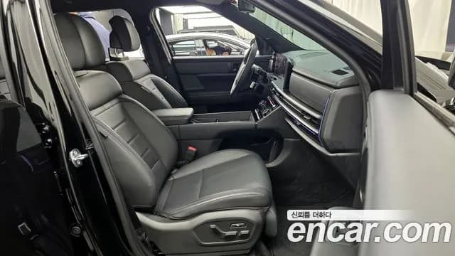 2025 Hyundai Santa Fe (MX5) Gasoline 2.5T 2WD Sold VIN KMHP581LGSU040669 – photo 18 2025 Hyundai Santa Fe (MX5) Gasoline 2.5T 2WD Sold VIN KMHP581LGSU040669 – photo 18