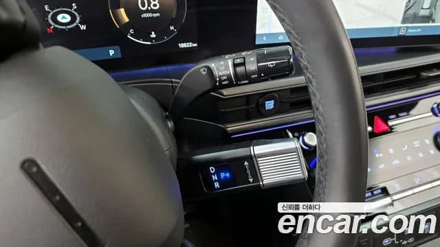 2025 Hyundai Santa Fe (MX5) Gasoline 2.5T 2WD Sold VIN KMHP581LGSU040669 – photo 20 2025 Hyundai Santa Fe (MX5) Gasoline 2.5T 2WD Sold VIN KMHP581LGSU040669 – photo 20