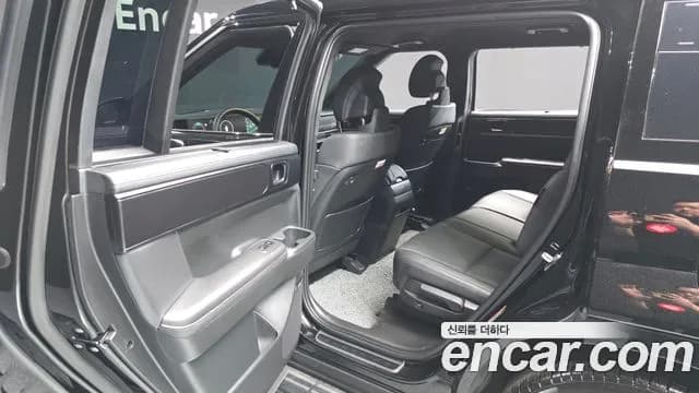 2025 Hyundai Santa Fe (MX5) Gasoline 2.5T 2WD Sold VIN KMHP581LGSU056787 – dashboard 2025 Hyundai Santa Fe (MX5) Gasoline 2.5T 2WD Sold VIN KMHP581LGSU056787 – dashboard