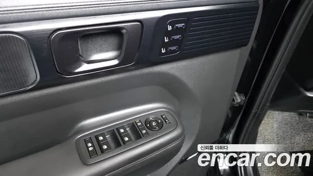 2025 Hyundai Santa Fe (MX5) Gasoline 2.5T 2WD Sold VIN KMHP581LGSU056787 – engine bay 2025 Hyundai Santa Fe (MX5) Gasoline 2.5T 2WD Sold VIN KMHP581LGSU056787 – engine bay