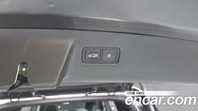 2025 Hyundai Santa Fe (MX5) Gasoline 2.5T 2WD Sold VIN KMHP581LGSU056787 – odometer reading 2025 Hyundai Santa Fe (MX5) Gasoline 2.5T 2WD Sold VIN KMHP581LGSU056787 – odometer reading