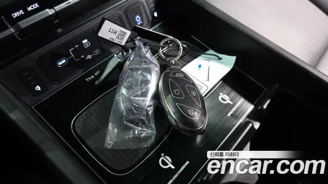 2025 Hyundai Santa Fe (MX5) Gasoline 2.5T 2WD Sold VIN KMHP581LGSU056787 – photo 12 2025 Hyundai Santa Fe (MX5) Gasoline 2.5T 2WD Sold VIN KMHP581LGSU056787 – photo 12