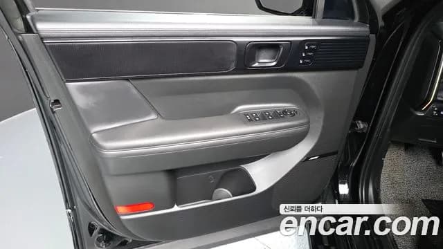 2025 Hyundai Santa Fe (MX5) Gasoline 2.5T 2WD Sold VIN KMHP581LGSU056787 – photo 18 2025 Hyundai Santa Fe (MX5) Gasoline 2.5T 2WD Sold VIN KMHP581LGSU056787 – photo 18