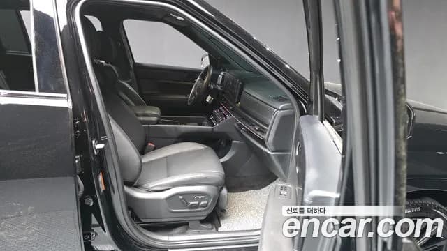 2025 Hyundai Santa Fe (MX5) Gasoline 2.5T 2WD Sold VIN KMHP581LGSU056787 – photo 29 2025 Hyundai Santa Fe (MX5) Gasoline 2.5T 2WD Sold VIN KMHP581LGSU056787 – photo 29