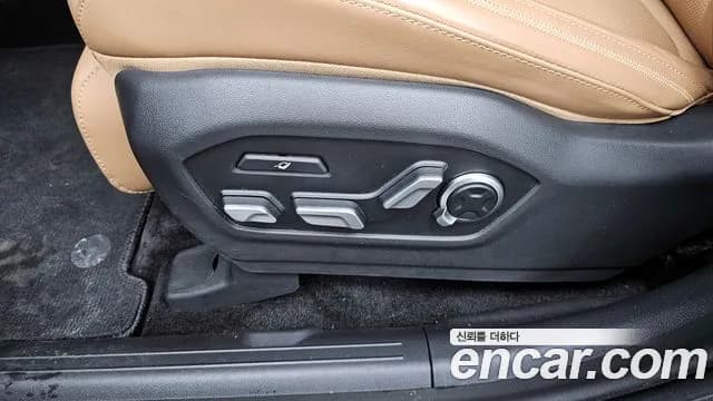 2024 Hyundai Santa Fe (MX5) Gasoline 2.5T 4WD Sold VIN KMHP581LHRU002073 – rear exterior 2024 Hyundai Santa Fe (MX5) Gasoline 2.5T 4WD Sold VIN KMHP581LHRU002073 – rear exterior