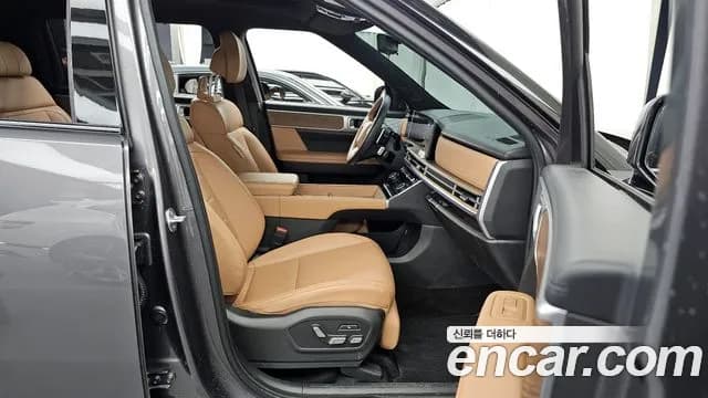 2024 Hyundai Santa Fe (MX5) Gasoline 2.5T 4WD Sold VIN KMHP581LHRU002073 – photo 17 2024 Hyundai Santa Fe (MX5) Gasoline 2.5T 4WD Sold VIN KMHP581LHRU002073 – photo 17