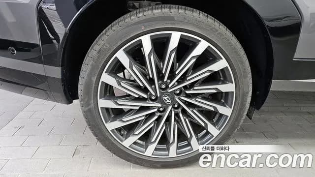 2024 Hyundai Santa Fe (MX5) Gasoline 2.5T 4WD Sold VIN KMHP581LHRU002073 – photo 22 2024 Hyundai Santa Fe (MX5) Gasoline 2.5T 4WD Sold VIN KMHP581LHRU002073 – photo 22