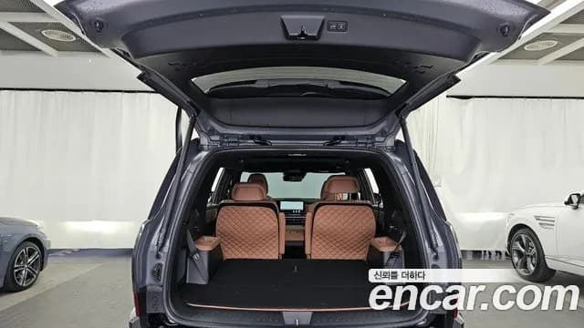 2024 Hyundai Santa Fe (MX5) Gasoline 2.5T 4WD Sold VIN KMHP581LHRU002073 – photo 25 2024 Hyundai Santa Fe (MX5) Gasoline 2.5T 4WD Sold VIN KMHP581LHRU002073 – photo 25