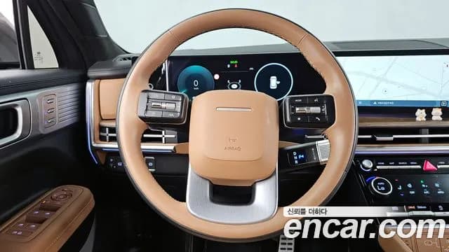2024 Hyundai Santa Fe (MX5) Gasoline 2.5T 4WD Sold VIN KMHP581LHRU002073 – photo 26 2024 Hyundai Santa Fe (MX5) Gasoline 2.5T 4WD Sold VIN KMHP581LHRU002073 – photo 26