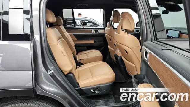 2024 Hyundai Santa Fe (MX5) Gasoline 2.5T 4WD Sold VIN KMHP581LHRU002073 – photo 31 2024 Hyundai Santa Fe (MX5) Gasoline 2.5T 4WD Sold VIN KMHP581LHRU002073 – photo 31