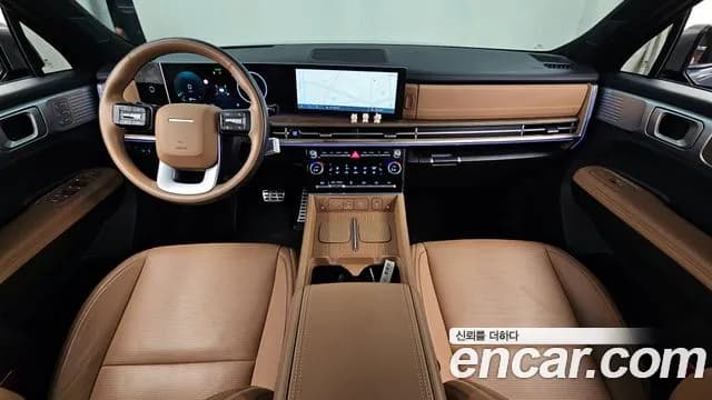 2024 Hyundai Santa Fe (MX5) Gasoline 2.5T 4WD Sold VIN KMHP581LHRU002073 – photo 34 2024 Hyundai Santa Fe (MX5) Gasoline 2.5T 4WD Sold VIN KMHP581LHRU002073 – photo 34
