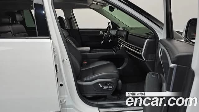 2024 Hyundai Santa Fe (MX5) Gasoline 2.5T 4WD Sold VIN KMHP581LHRU002399 – photo 15 2024 Hyundai Santa Fe (MX5) Gasoline 2.5T 4WD Sold VIN KMHP581LHRU002399 – photo 15