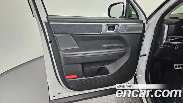 2024 Hyundai Santa Fe (MX5) Gasoline 2.5T 4WD Sold VIN KMHP581LHRU002399 – photo 20 2024 Hyundai Santa Fe (MX5) Gasoline 2.5T 4WD Sold VIN KMHP581LHRU002399 – photo 20