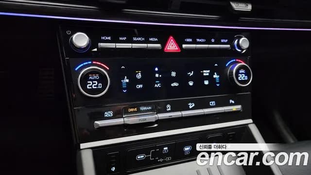 2024 Hyundai Santa Fe (MX5) Gasoline 2.5T 4WD Sold VIN KMHP581LHRU005150 – photo 12 2024 Hyundai Santa Fe (MX5) Gasoline 2.5T 4WD Sold VIN KMHP581LHRU005150 – photo 12