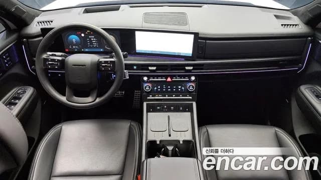 2024 Hyundai Santa Fe (MX5) Gasoline 2.5T 4WD Sold VIN KMHP581LHRU005150 – photo 15 2024 Hyundai Santa Fe (MX5) Gasoline 2.5T 4WD Sold VIN KMHP581LHRU005150 – photo 15