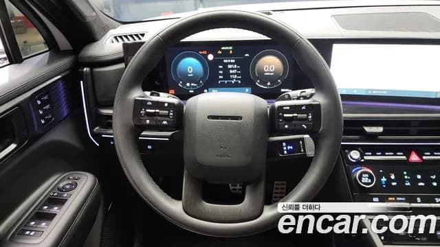 2024 Hyundai Santa Fe (MX5) Gasoline 2.5T 4WD Sold VIN KMHP581LHRU005150 – photo 17 2024 Hyundai Santa Fe (MX5) Gasoline 2.5T 4WD Sold VIN KMHP581LHRU005150 – photo 17