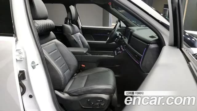 2024 Hyundai Santa Fe (MX5) Gasoline 2.5T 4WD Sold VIN KMHP581LHRU005150 – photo 19 2024 Hyundai Santa Fe (MX5) Gasoline 2.5T 4WD Sold VIN KMHP581LHRU005150 – photo 19