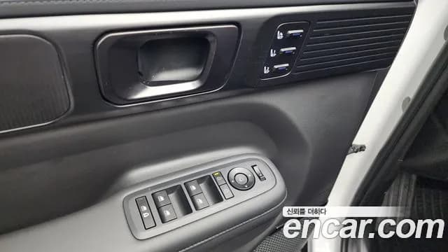 2024 Hyundai Santa Fe (MX5) Gasoline 2.5T 4WD Sold VIN KMHP581LHRU008582 – undercarriage 2024 Hyundai Santa Fe (MX5) Gasoline 2.5T 4WD Sold VIN KMHP581LHRU008582 – undercarriage