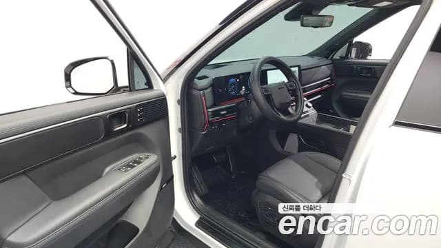 2024 Hyundai Santa Fe (MX5) Gasoline 2.5T 4WD Sold VIN KMHP581LHRU008582 – photo 14 2024 Hyundai Santa Fe (MX5) Gasoline 2.5T 4WD Sold VIN KMHP581LHRU008582 – photo 14