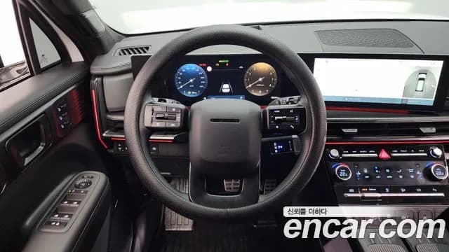 2024 Hyundai Santa Fe (MX5) Gasoline 2.5T 4WD Sold VIN KMHP581LHRU008582 – photo 18 2024 Hyundai Santa Fe (MX5) Gasoline 2.5T 4WD Sold VIN KMHP581LHRU008582 – photo 18