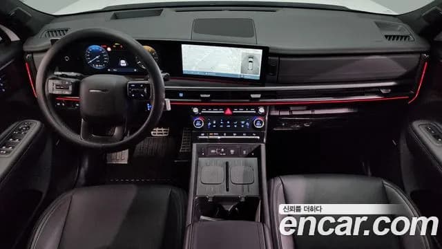 2024 Hyundai Santa Fe (MX5) Gasoline 2.5T 4WD Sold VIN KMHP581LHRU008582 – photo 20 2024 Hyundai Santa Fe (MX5) Gasoline 2.5T 4WD Sold VIN KMHP581LHRU008582 – photo 20