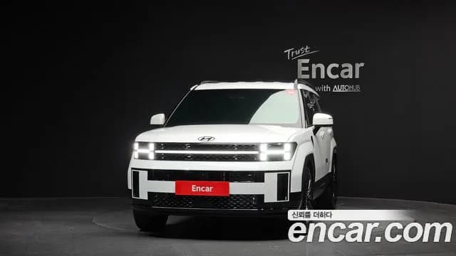 2024 Hyundai Santa Fe (MX5) Gasoline 2.5T 4WD Sold VIN KMHP581LHRU008762 – photo 13 2024 Hyundai Santa Fe (MX5) Gasoline 2.5T 4WD Sold VIN KMHP581LHRU008762 – photo 13