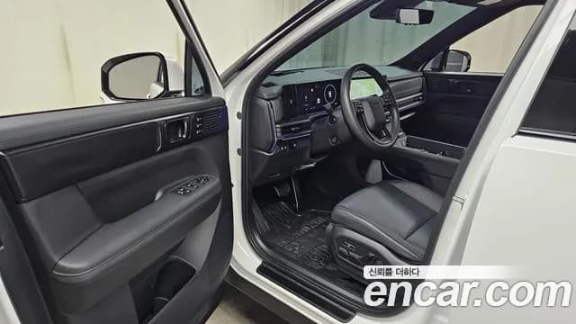2024 Hyundai Santa Fe (MX5) Gasoline 2.5T 4WD Sold VIN KMHP581LHRU008762 – photo 16 2024 Hyundai Santa Fe (MX5) Gasoline 2.5T 4WD Sold VIN KMHP581LHRU008762 – photo 16