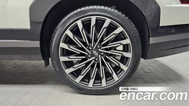 2024 Hyundai Santa Fe (MX5) Gasoline 2.5T 4WD Sold VIN KMHP581LHRU009023 – photo 17 2024 Hyundai Santa Fe (MX5) Gasoline 2.5T 4WD Sold VIN KMHP581LHRU009023 – photo 17