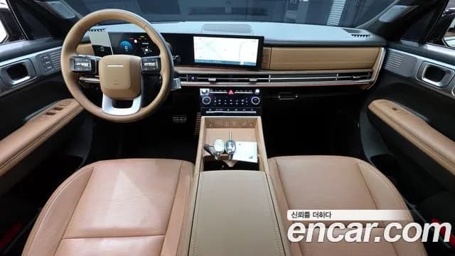 2024 Hyundai Santa Fe (MX5) Gasoline 2.5T 4WD Sold VIN KMHP581LHRU010178 – undercarriage 2024 Hyundai Santa Fe (MX5) Gasoline 2.5T 4WD Sold VIN KMHP581LHRU010178 – undercarriage