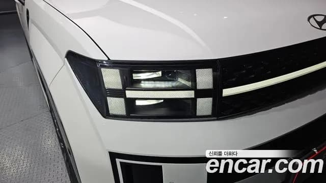 2024 Hyundai Santa Fe (MX5) Gasoline 2.5T 4WD Sold VIN KMHP581LHRU010519 – dashboard 2024 Hyundai Santa Fe (MX5) Gasoline 2.5T 4WD Sold VIN KMHP581LHRU010519 – dashboard