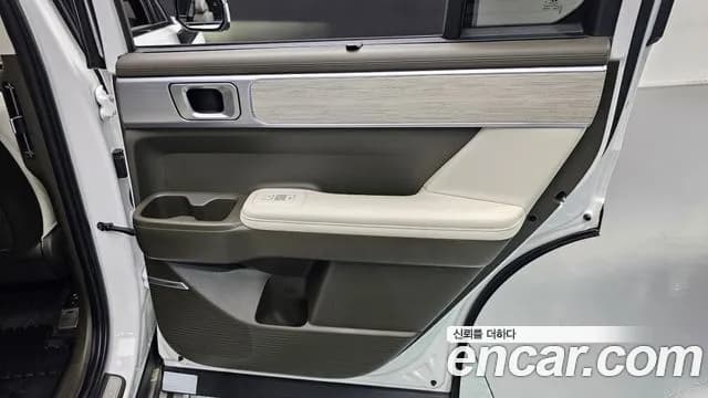2024 Hyundai Santa Fe (MX5) Gasoline 2.5T 4WD Sold VIN KMHP581LHRU010519 – photo 11 2024 Hyundai Santa Fe (MX5) Gasoline 2.5T 4WD Sold VIN KMHP581LHRU010519 – photo 11