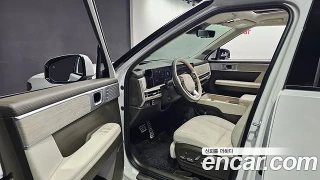 2024 Hyundai Santa Fe (MX5) Gasoline 2.5T 4WD Sold VIN KMHP581LHRU010519 – photo 13 2024 Hyundai Santa Fe (MX5) Gasoline 2.5T 4WD Sold VIN KMHP581LHRU010519 – photo 13