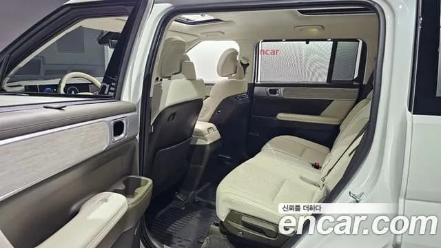 2024 Hyundai Santa Fe (MX5) Gasoline 2.5T 4WD Sold VIN KMHP581LHRU010519 – photo 16 2024 Hyundai Santa Fe (MX5) Gasoline 2.5T 4WD Sold VIN KMHP581LHRU010519 – photo 16