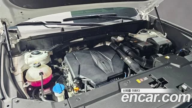 2024 Hyundai Santa Fe (MX5) Gasoline 2.5T 4WD Sold VIN KMHP581LHRU010519 – photo 30 2024 Hyundai Santa Fe (MX5) Gasoline 2.5T 4WD Sold VIN KMHP581LHRU010519 – photo 30