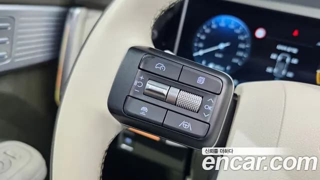 2024 Hyundai Santa Fe (MX5) Gasoline 2.5T 4WD Sold VIN KMHP581LHRU010519 – photo 33 2024 Hyundai Santa Fe (MX5) Gasoline 2.5T 4WD Sold VIN KMHP581LHRU010519 – photo 33