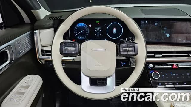 2024 Hyundai Santa Fe (MX5) Gasoline 2.5T 4WD Sold VIN KMHP581LHRU010519 – photo 34 2024 Hyundai Santa Fe (MX5) Gasoline 2.5T 4WD Sold VIN KMHP581LHRU010519 – photo 34