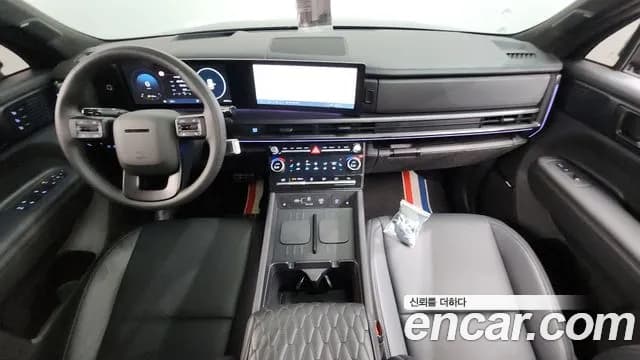 2024 Hyundai Santa Fe (MX5) Gasoline 2.5T 4WD Sold VIN KMHP581LHRU014906 – photo 22 2024 Hyundai Santa Fe (MX5) Gasoline 2.5T 4WD Sold VIN KMHP581LHRU014906 – photo 22